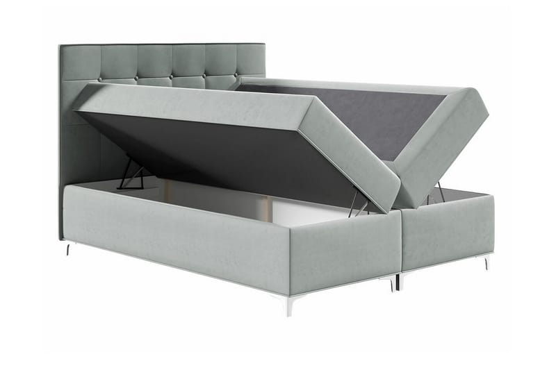 Sängynrunko Boisdale 120x200 cm - Huonekalut - Sänky - Sänkykehikot & sängynrungot