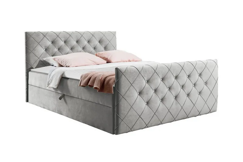 Sängynrunko Boisdale 120x200 cm, undefined