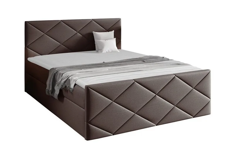 Sängynrunko Boisdale 120x200 cm, undefined