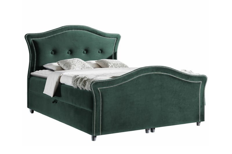 Sängynrunko Boisdale 120x200 cm, undefined