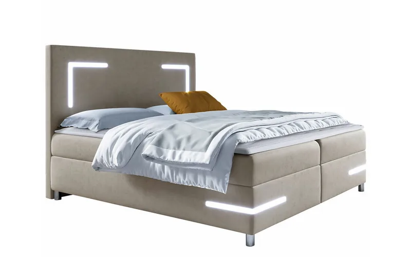 Sängynrunko Boisdale 120x200 cm, undefined