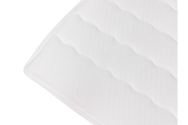 Sängynrunko Boisdale 120x200 cm - Huonekalut - Sänky - Sängyt säilytystilalla