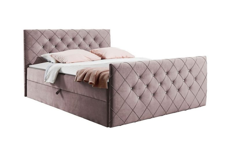 Sängynrunko Boisdale 120x200 cm, undefined