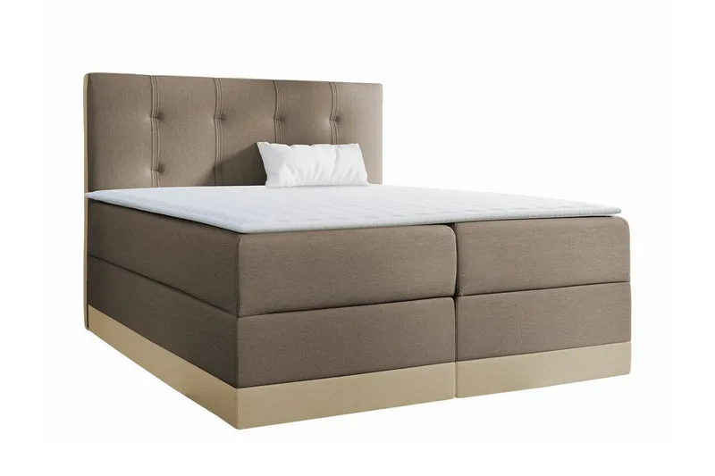 Sängynrunko Boisdale 120x200 cm, undefined