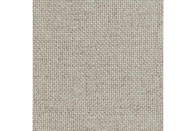 Sängynrunko Boisdale 140x200 cm - Beige - Huonekalut - Sänky - Sänkykehikot & sängynrungot