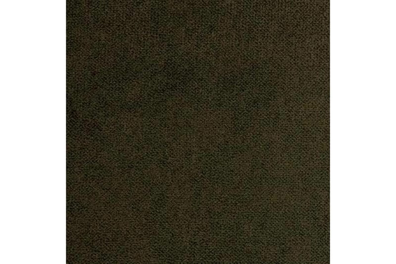 Sängynrunko Boisdale 140x200 cm - Tummanruskea - Huonekalut - Sänky - Sänkykehikot & sängynrungot