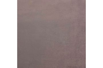 Sängynrunko Boisdale 140x200 cm - Vaaleanruskea - Huonekalut - Sänky - Sänkykehikot & sängynrungot