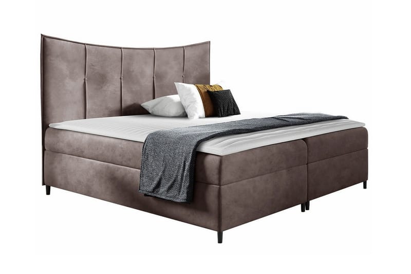 Sängynrunko Boisdale 140x200 cm, undefined