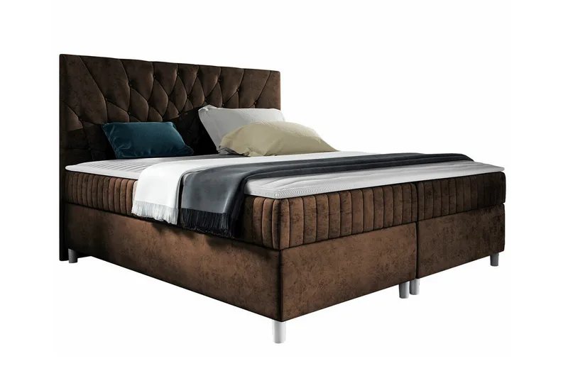 Sängynrunko Boisdale 140x200 cm, undefined