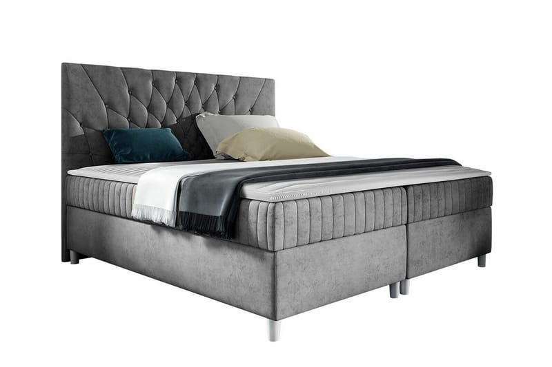 Sängynrunko Boisdale 140x200 cm, undefined