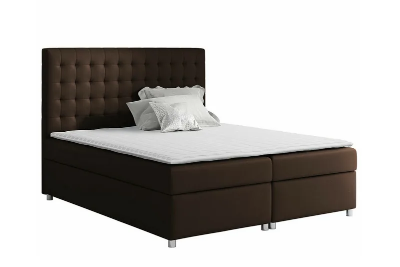 Sängynrunko Boisdale 140x200 cm, undefined