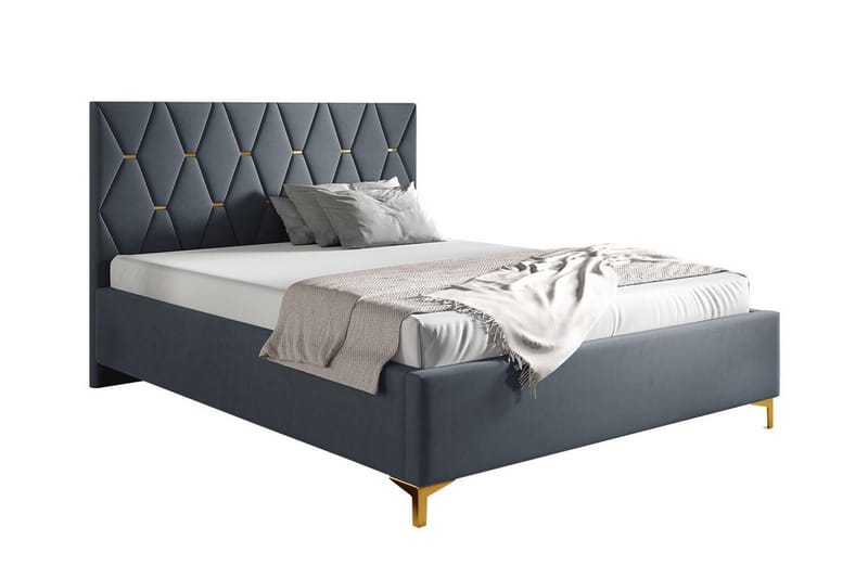 Sängynrunko Boisdale 140x200 cm, undefined