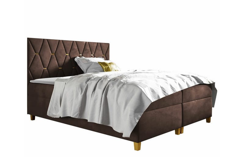 Sängynrunko Boisdale 140x200 cm, undefined