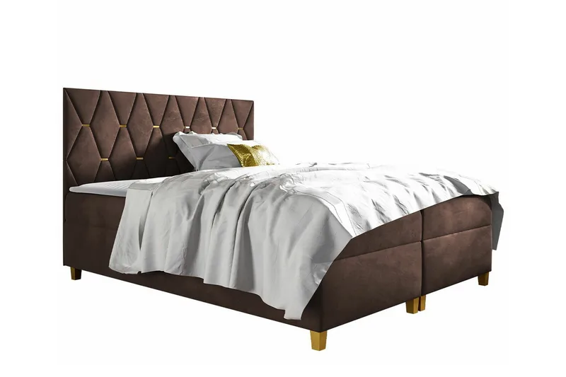 Sängynrunko Boisdale 140x200 cm, undefined