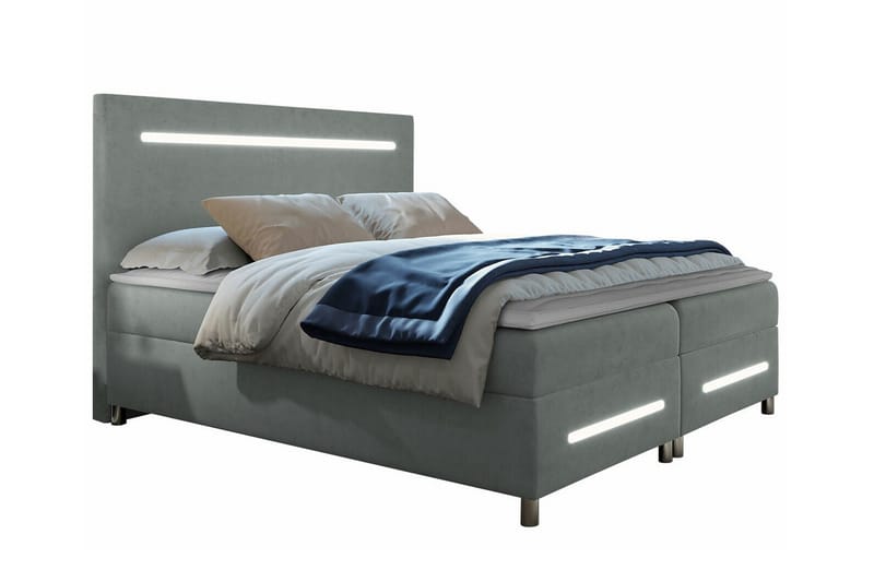 Sängynrunko Boisdale 140x200 cm, undefined