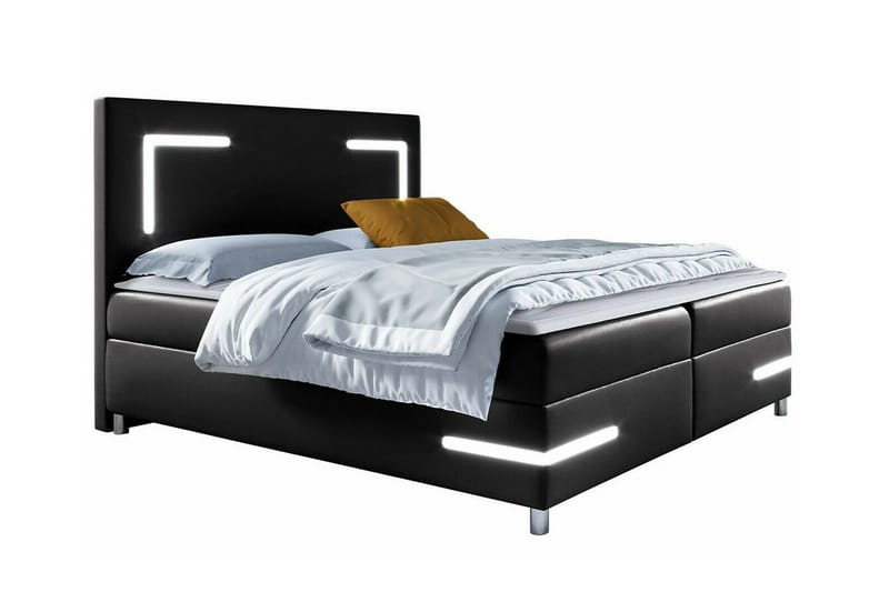 Sängynrunko Boisdale 140x200 cm, undefined