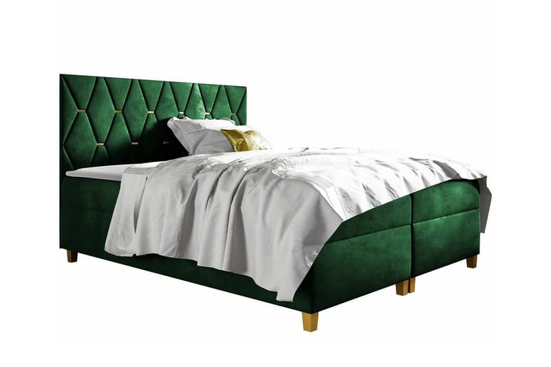 Sängynrunko Boisdale 140x200 cm, undefined