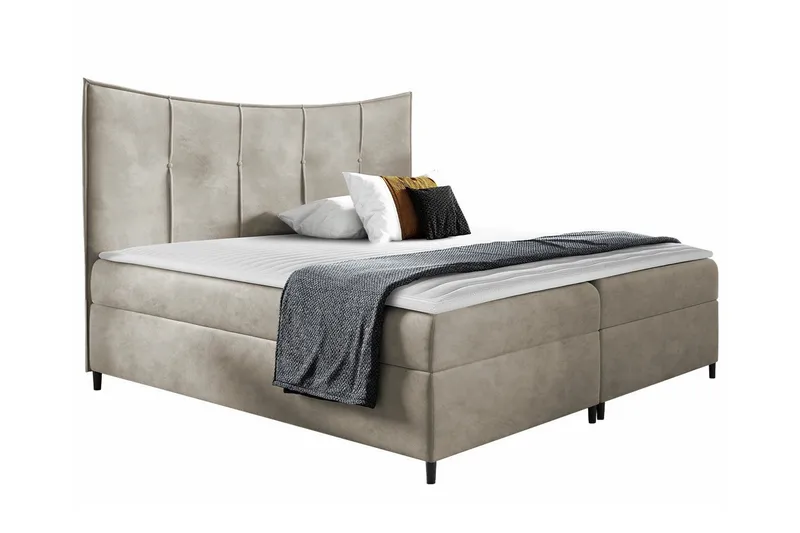 Sängynrunko Boisdale 140x200 cm, undefined