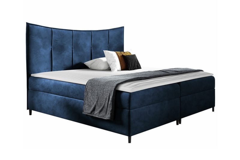 Sängynrunko Boisdale 140x200 cm, undefined