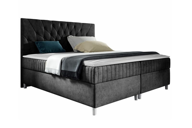 Sängynrunko Boisdale 140x200 cm, undefined