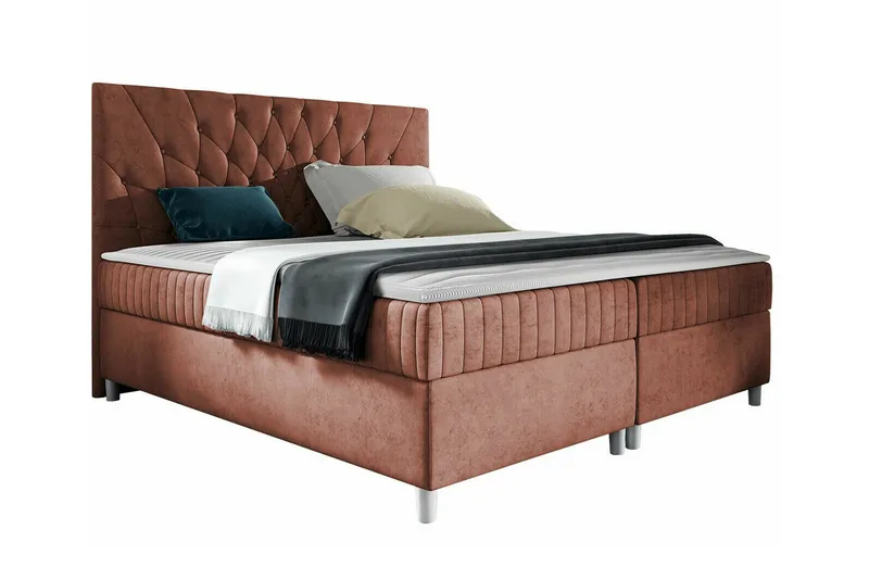 Sängynrunko Boisdale 140x200 cm, undefined