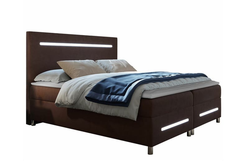 Sängynrunko Boisdale 140x200 cm, undefined