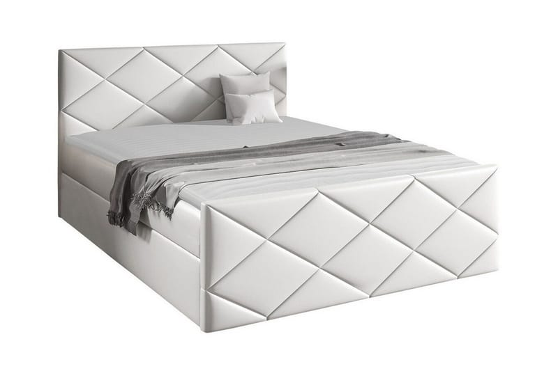 Sängynrunko Boisdale 140x200 cm, undefined