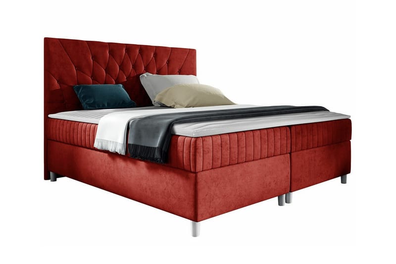 Sängynrunko Boisdale 140x200 cm, undefined