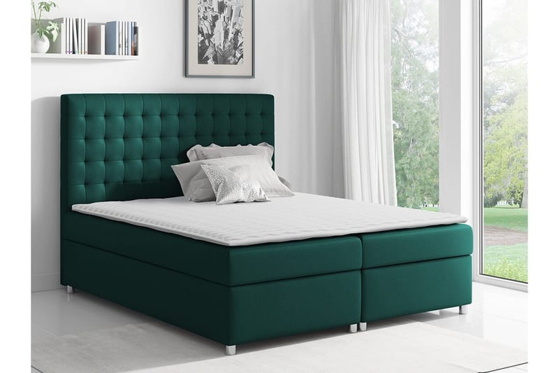 Sängynrunko Boisdale 140x200 cm - Huonekalut - Sänky - Sänkykehikot & sängynrungot