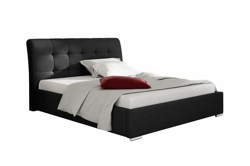 Sängynrunko Boisdale 140x200 cm, undefined