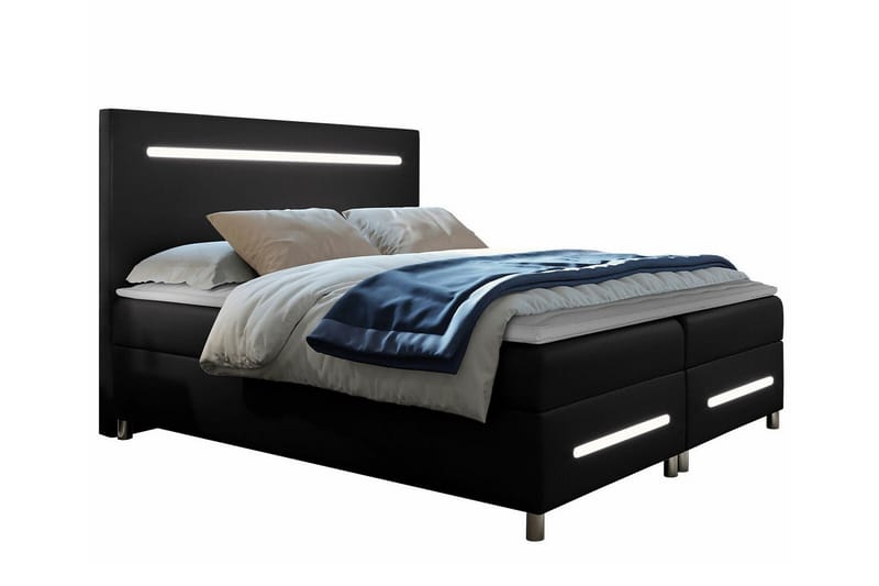 Sängynrunko Boisdale 140x200 cm, undefined