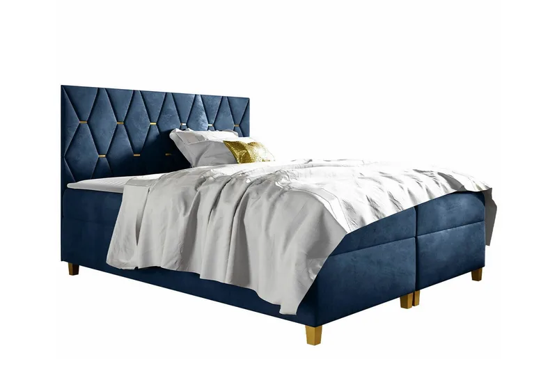 Sängynrunko Boisdale 140x200 cm, undefined