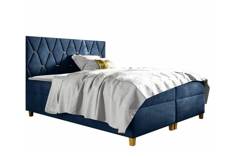 Sängynrunko Boisdale 140x200 cm, undefined