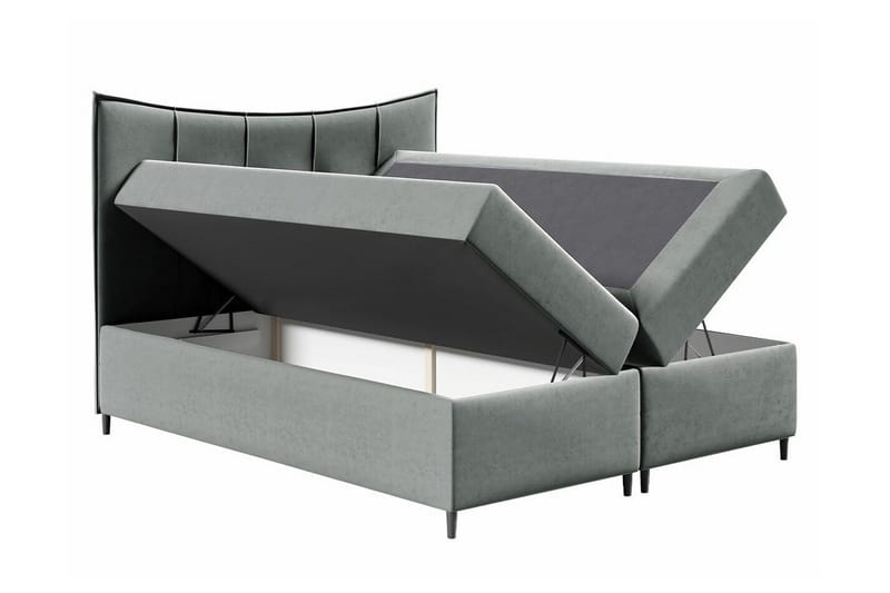 Sängynrunko Boisdale 140x200 cm - Huonekalut - Sänky - Sänkykehikot & sängynrungot