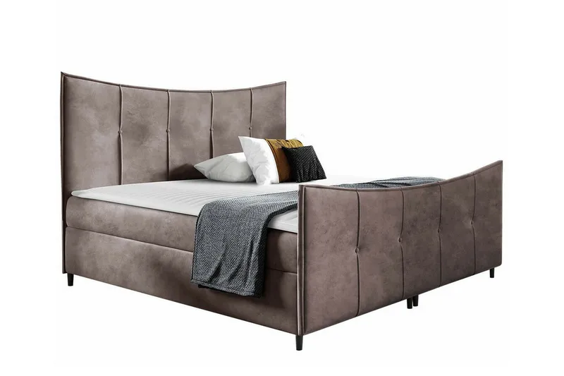 Sängynrunko Boisdale 140x200 cm, undefined