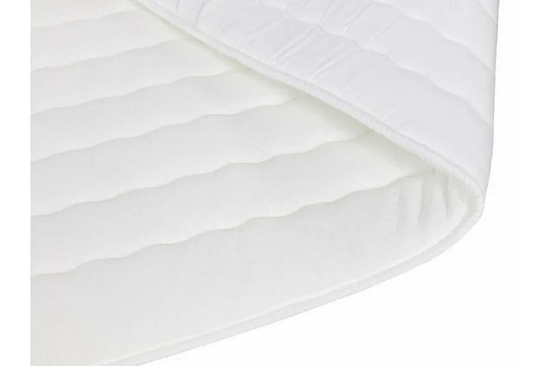 Sängynrunko Boisdale 140x200 cm - Huonekalut - Sänky - Sänkykehikot & sängynrungot