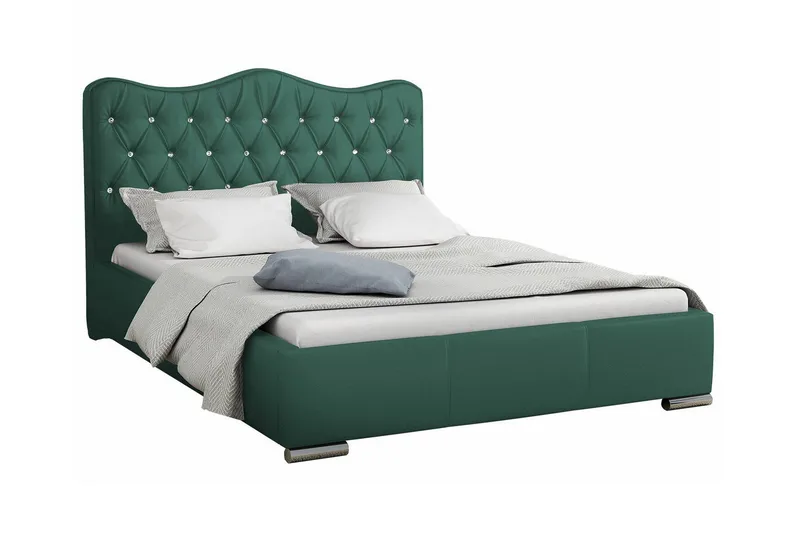 Sängynrunko Boisdale 140x200 cm, undefined