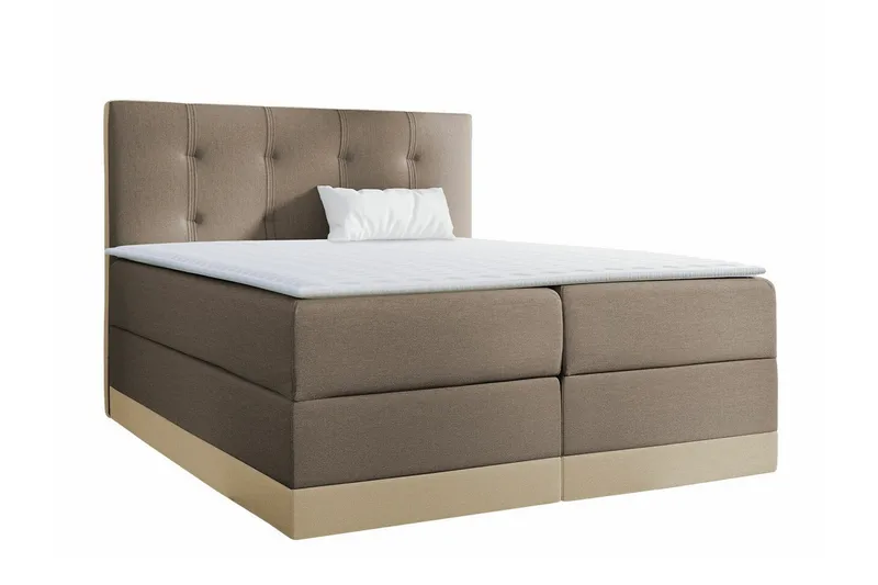 Sängynrunko Boisdale 140x200 cm, undefined