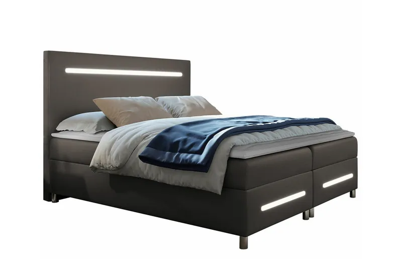 Sängynrunko Boisdale 140x200 cm, undefined