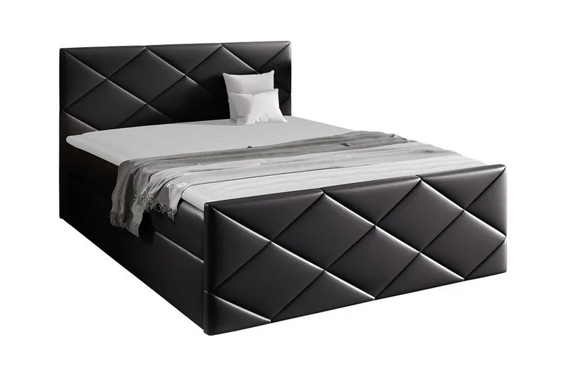 Sängynrunko Boisdale 140x200 cm, undefined