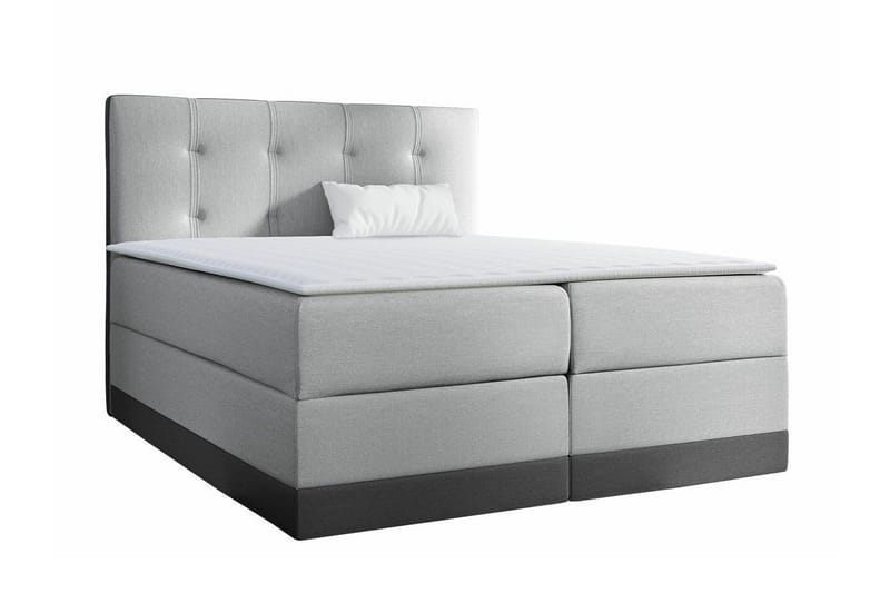 Sängynrunko Boisdale 140x200 cm, undefined