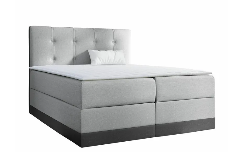 Sängynrunko Boisdale 140x200 cm, undefined