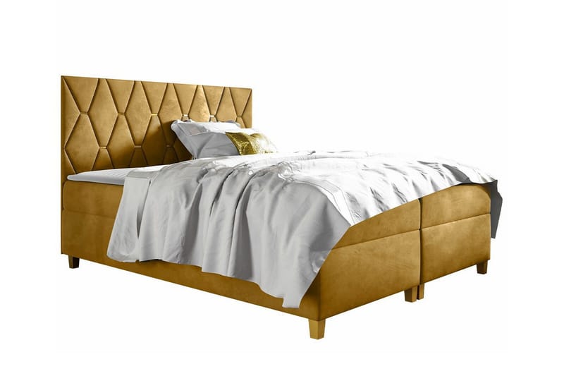 Sängynrunko Boisdale 140x200 cm, undefined