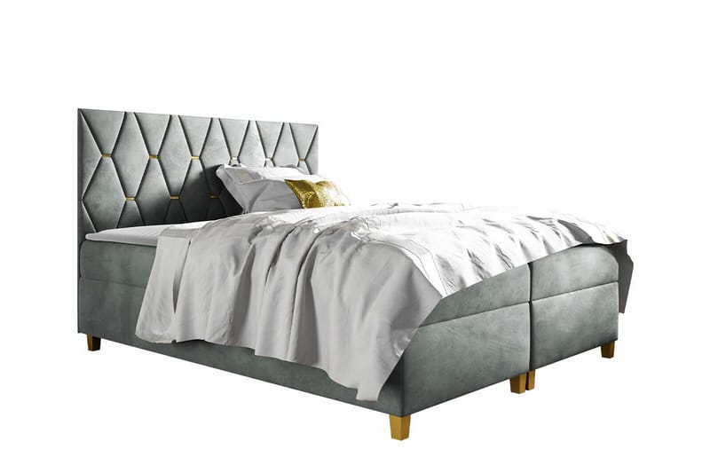 Sängynrunko Boisdale 140x200 cm, undefined