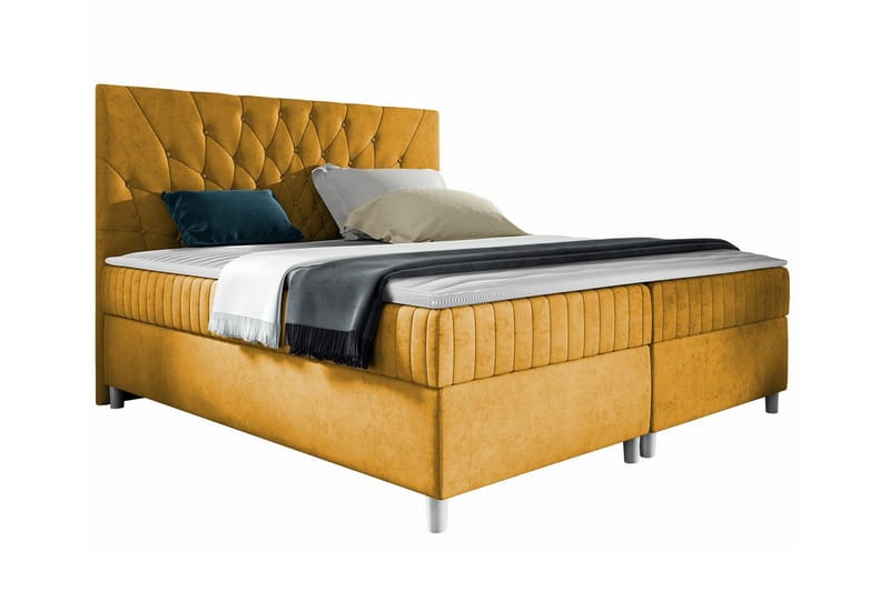 Sängynrunko Boisdale 140x200 cm, undefined