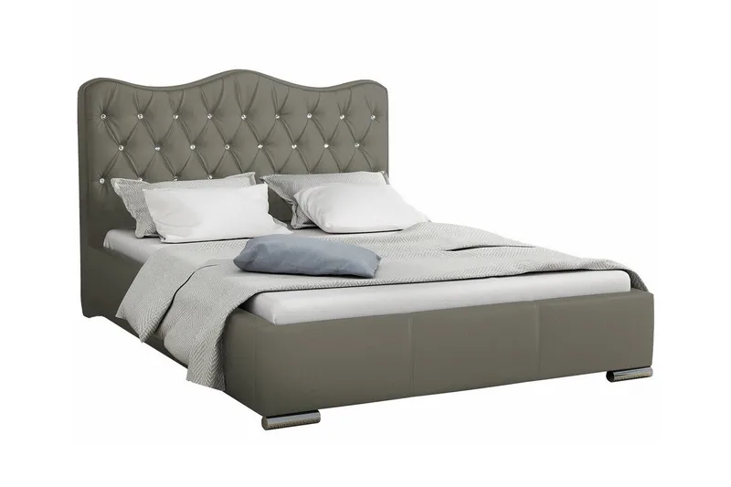 Sängynrunko Boisdale 140x200 cm, undefined