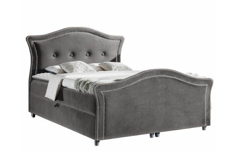 Sängynrunko Boisdale 140x200 cm, undefined