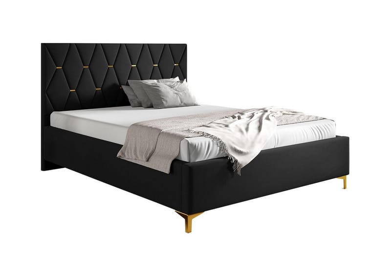 Sängynrunko Boisdale 140x200 cm, undefined