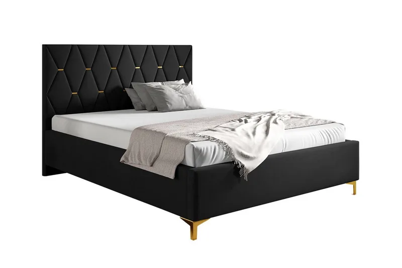 Sängynrunko Boisdale 140x200 cm, undefined