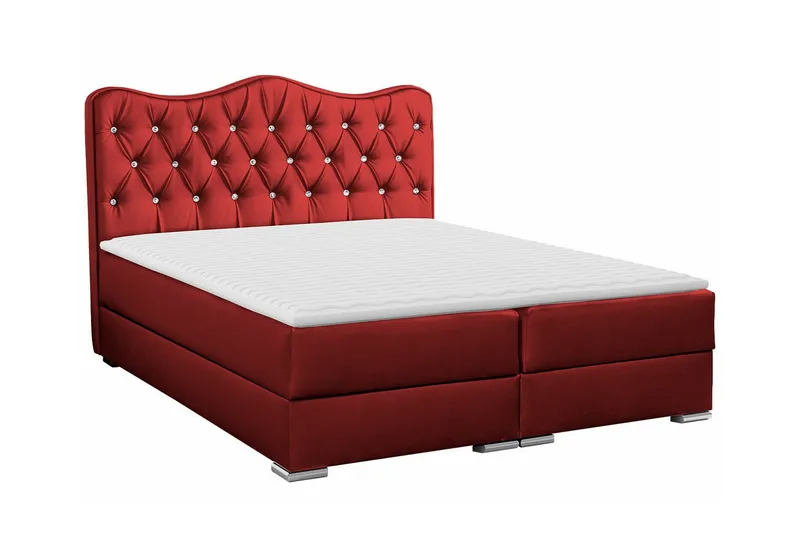 Sängynrunko Boisdale 140x200 cm, undefined